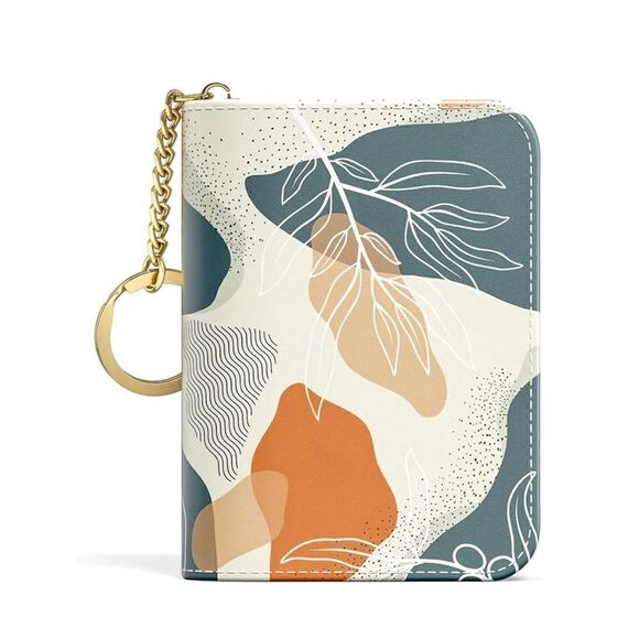 Printed Cardholder   - Picture 1 of 4